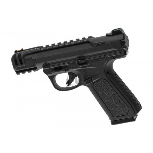 Action Army AAP01 Compact Assassin BK (GBB), Compact
